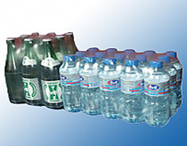 食品、飲料行業(yè)塑料包裝方案